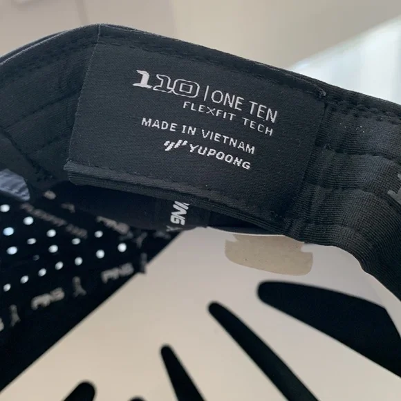 Ping cap - Picture 5 of 5